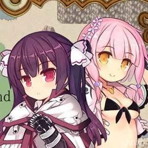 Fran And Sinner's Island