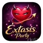 Extasis party
