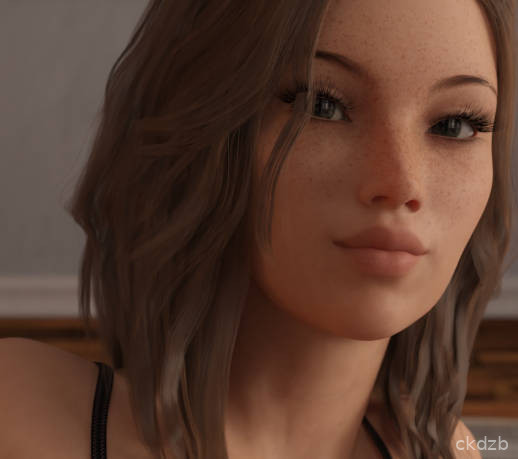 Lost Daughter Screenshot 3