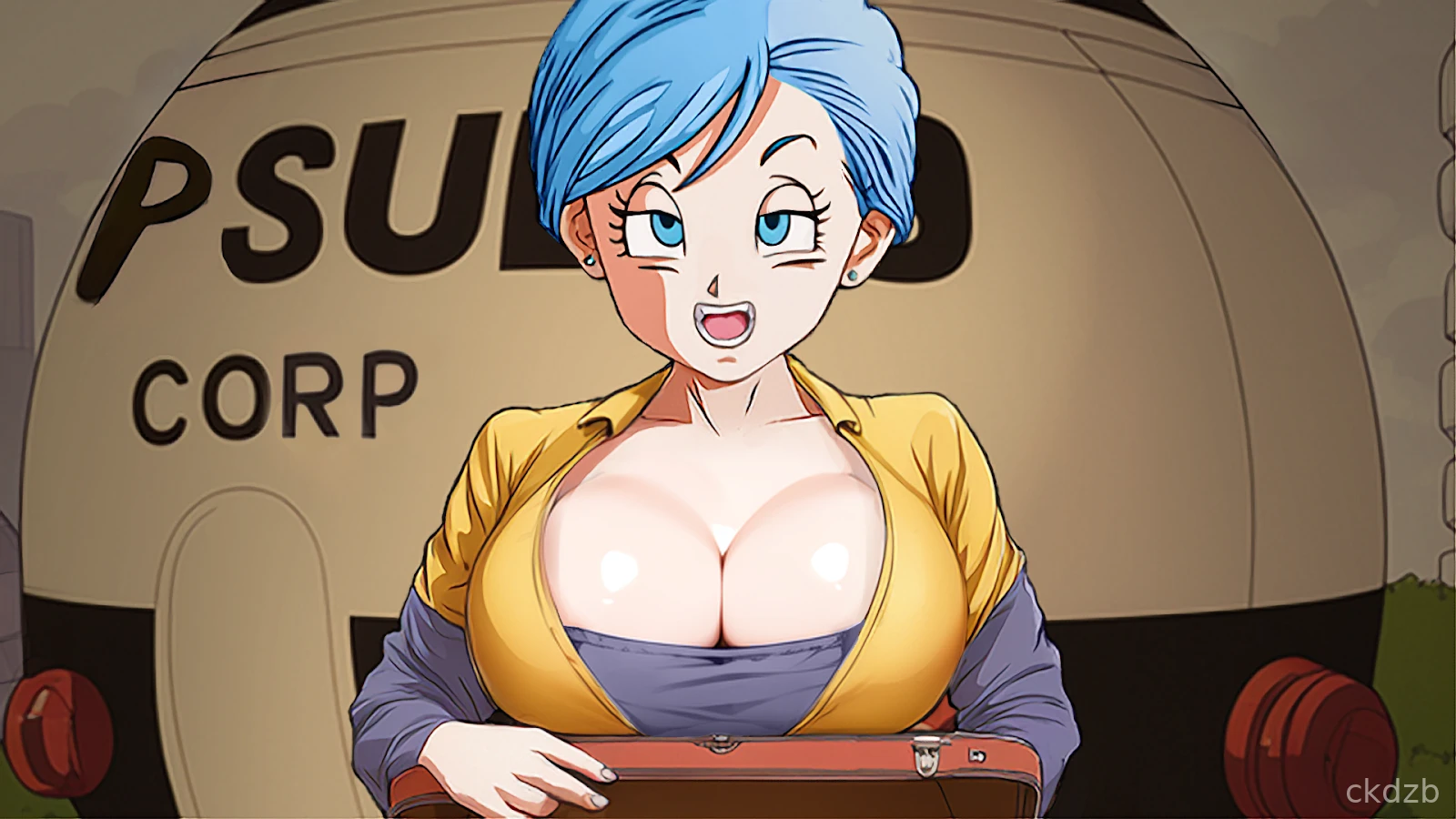 Dragon Ball Interdimentional Wish Screenshot 2