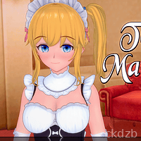 Total Maidness! [v0.99.5] (NSFW 18+)