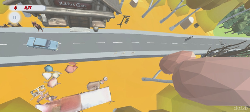 My Lovely Car Screenshot 3