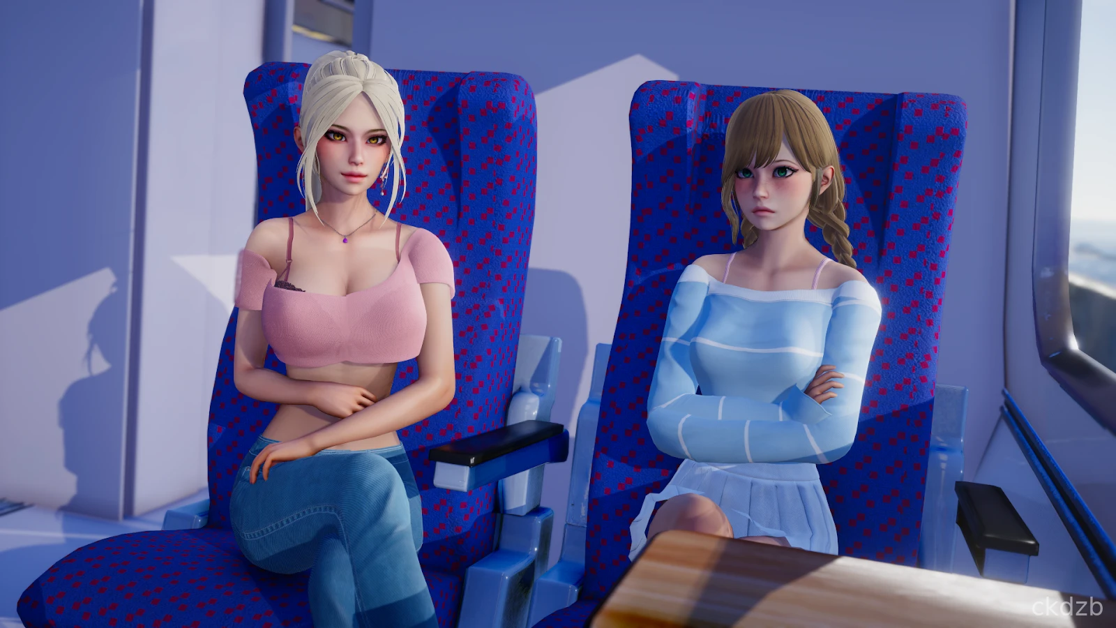 Dream Link Screenshot 2