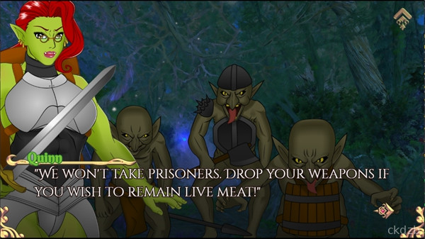 Runicca Screenshot 1