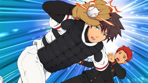 Bacchikoi Gay Hentai In Portuguese Screenshot 3