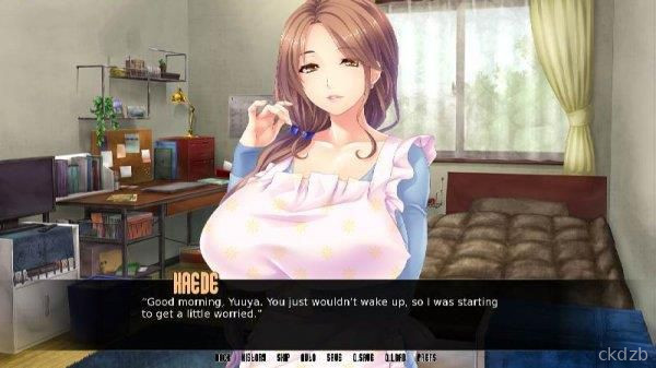 Mother Daughter Pleasure Pets Screenshot 2