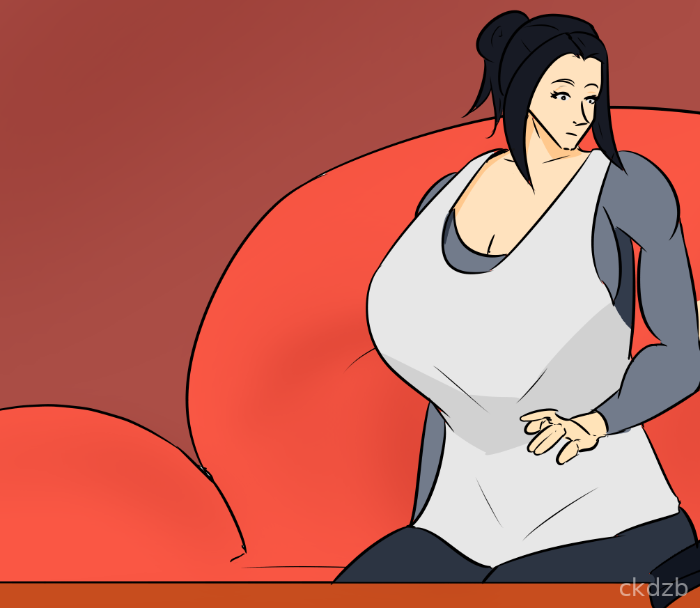Single Mother v0.9 Screenshot 3