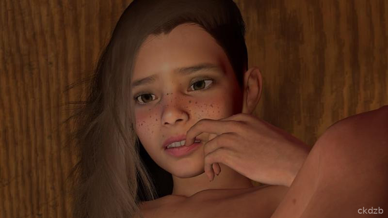 My Mom s Secret Screenshot 2