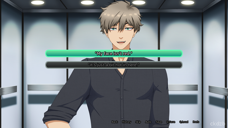 Overtime (Demo) Screenshot 2
