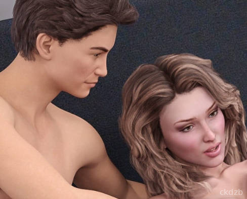 A Wife And Mother Fan Art Screenshot 2