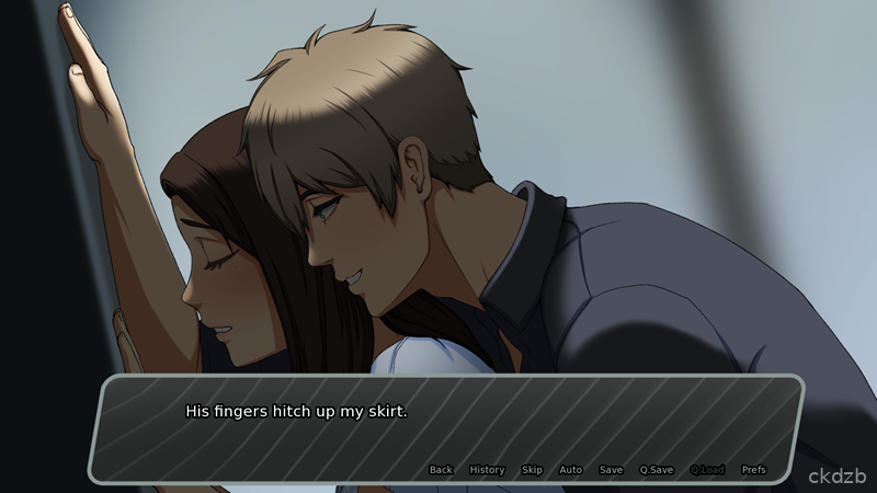 Overtime (Demo) Screenshot 1