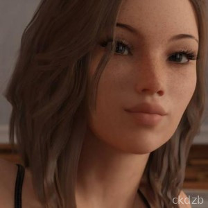 Lost Daughter