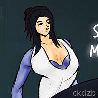 Single Mother v0.9
