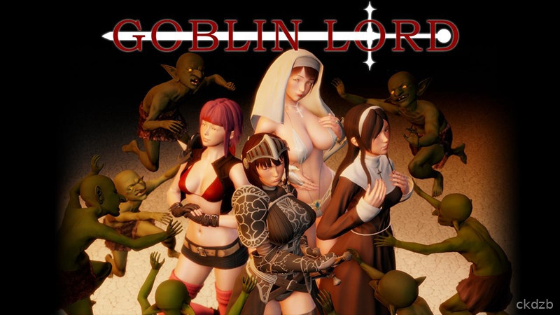 Goblin Lord Screenshot 1