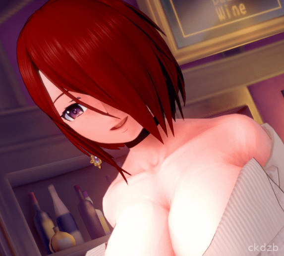 Project CoR (18+) Screenshot 1