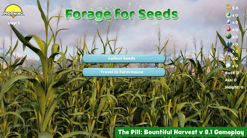 Bountiful Harvest Screenshot 2