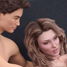 A Wife And Mother Fan Art