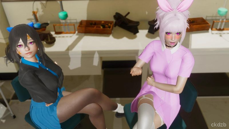 The Perverted Teacher Screenshot 1