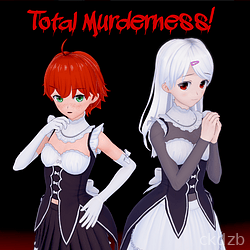 Total Murderness!