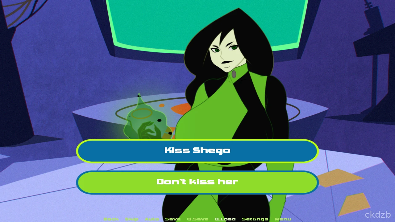 KimBangable Screenshot 3