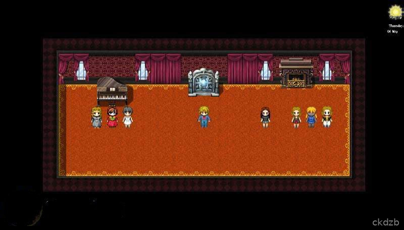 Illuminati - The Game Screenshot 2