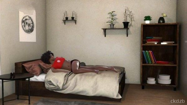 Old Voyeur Hostel Screenshot 2