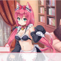 Neko Hiroi Masita