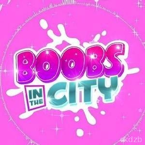 Boobs in the City
