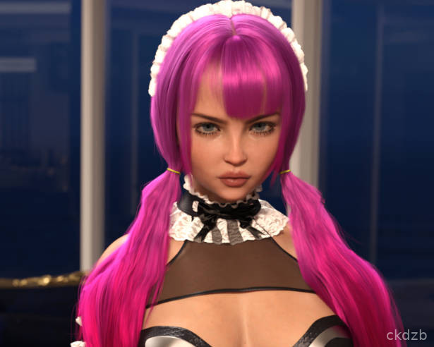 Club Detention v0.084 - Halloween update! Screenshot 2