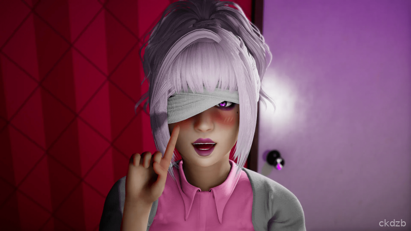 The Perverted Teacher Screenshot 3