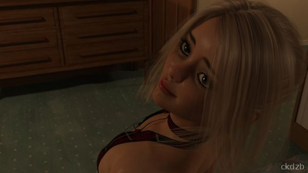 Siren Song Screenshot 1