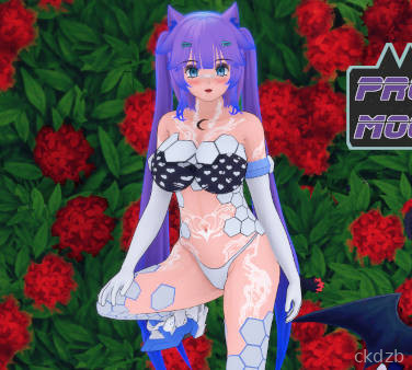 Projekt MOON: Hope Awakens Screenshot 1