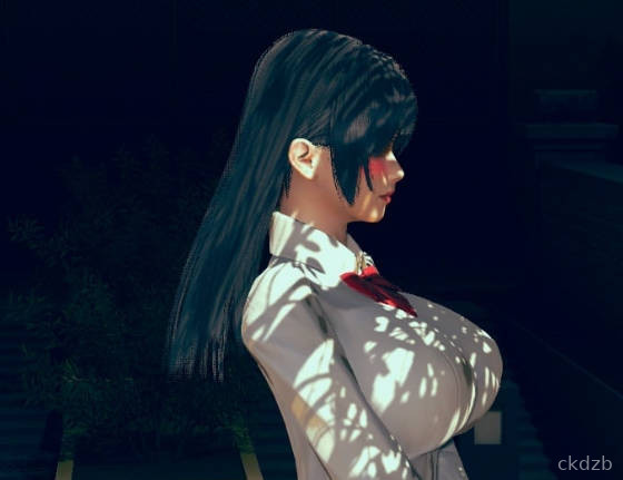 Lost Girl Screenshot 3