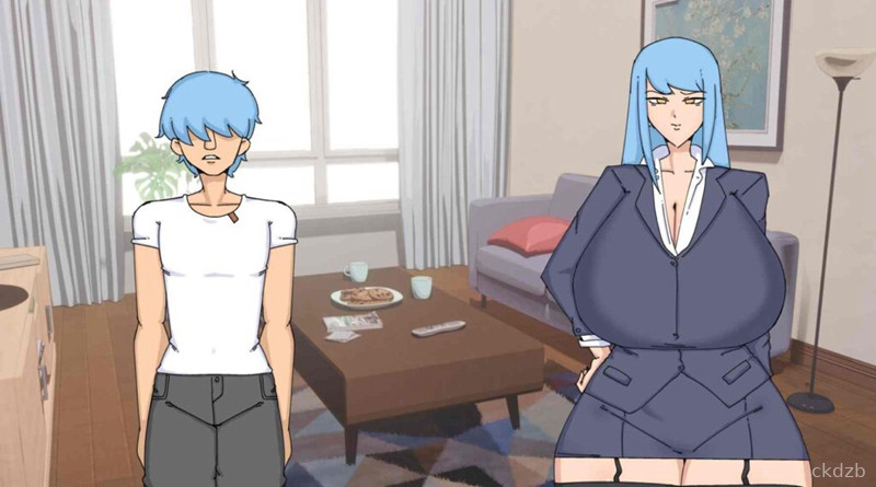 Surprise Visit Screenshot 2