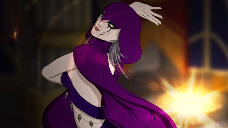Fate Of Irnia Screenshot 3