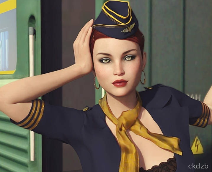 Retro Style Soviet Undies Screenshot 2