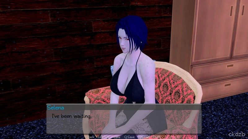 Monster Slums Screenshot 2