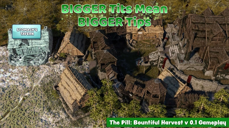 Bountiful Harvest Screenshot 3