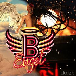 B - Engel: About Heaven and Hell