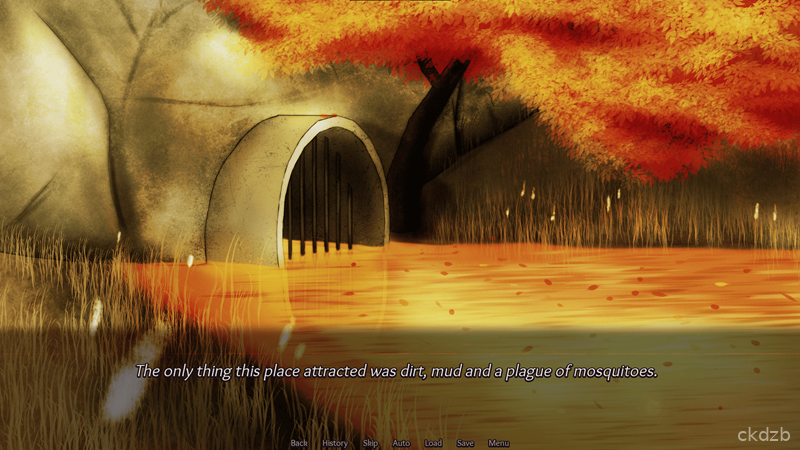 Ivy.「DEMO」 Screenshot 1