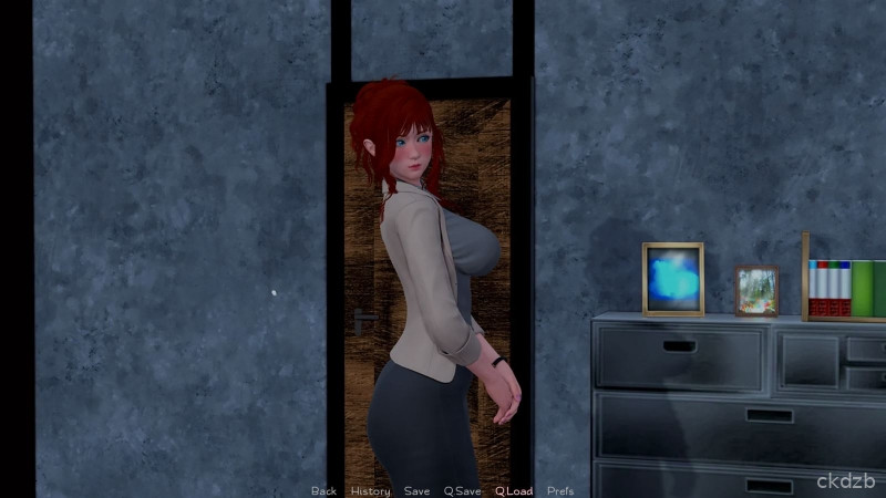 Monster Slums Screenshot 3