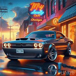 My Lovely Car