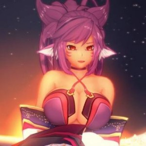 Project CoR (18+)