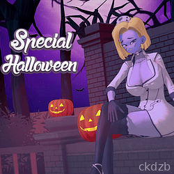 Futa Concoction Special Chapters [Halloween Update]