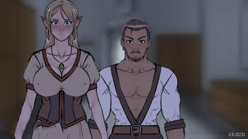 Trapped in a Fantasy FB Screenshot 2