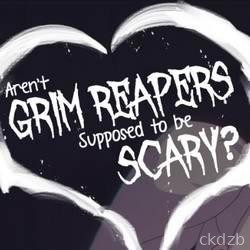 Grim Reapers