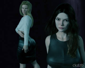 Deliverance X Screenshot 2