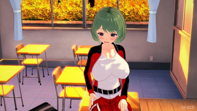 The Married Eater... Girlfriends Screenshot 2