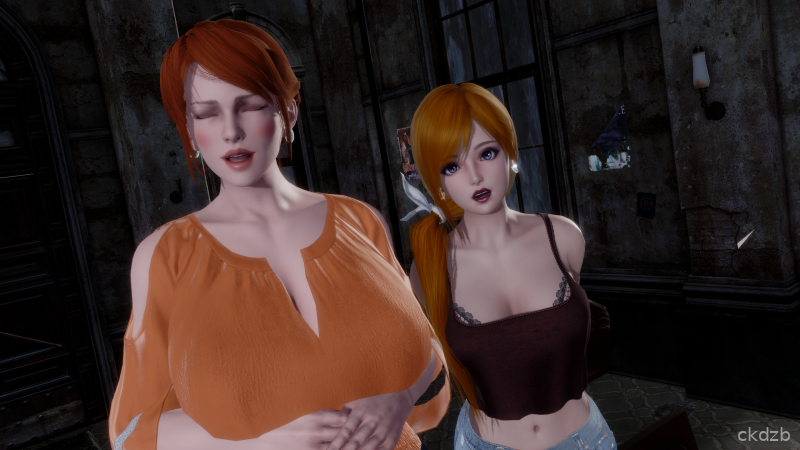 A Very Crazy Family Screenshot 2