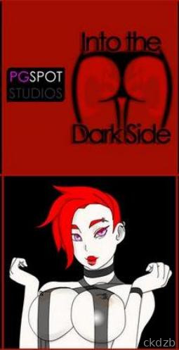 Into the Dark Side Screenshot 1